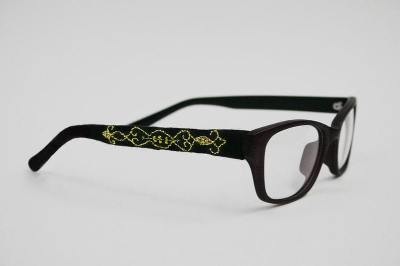 Festspielbrille